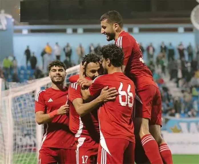 مواجهة نارية.. موعد مباراة حرس الحدود وبتروجيت في الجولة 15 من الدوري المصري