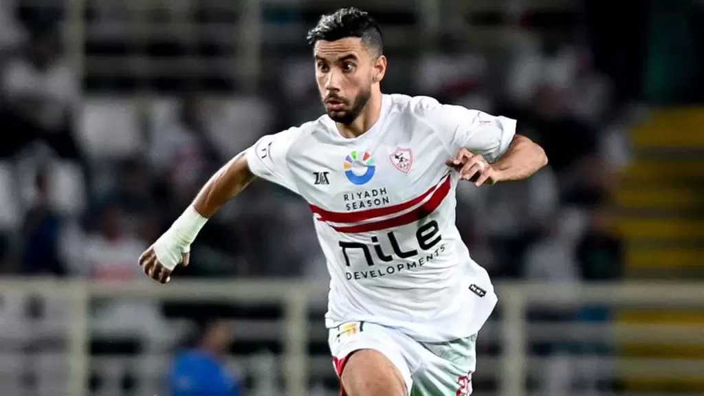 أزمة في الزمالك.. نجم الفريق يهدد بفسخ العقد.. ماذا ينتظر؟