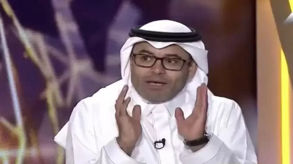 محمد الشيخ