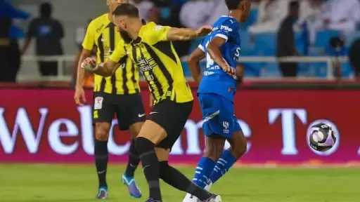 كلاسيكو الاتحاد والهلال.. 6 أسباب...