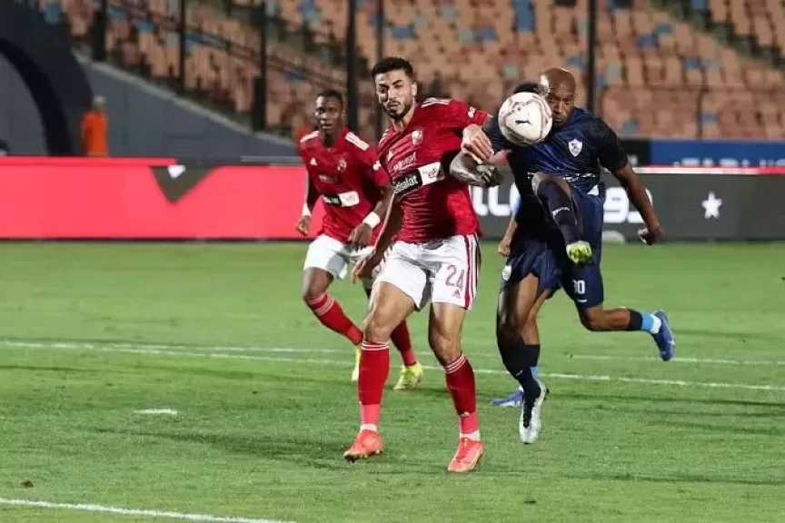 قبل ما توصل الاستاد.. تعرف على محظورات مباراة الأهلي والزمالك في قمة اليوم