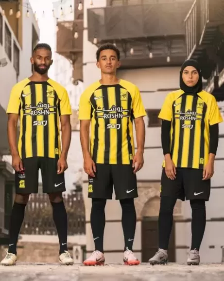 الاتحاد السعودي