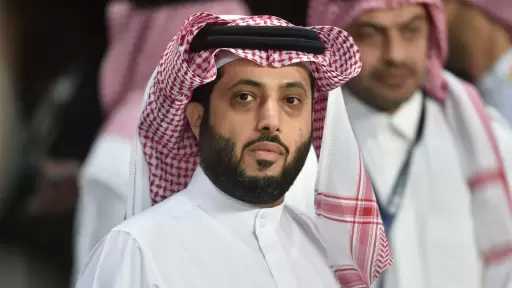 آل الشيخ يفجرها.. مباريات الهلال...