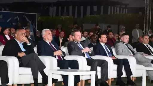 مصر تستضيف Sports Expo 2025.....