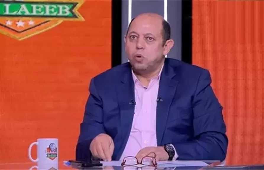 عضو مجلس إدارة الزمالك: هناك لاعبين من الأهلي يرغبوا في الانضمام للأبيض