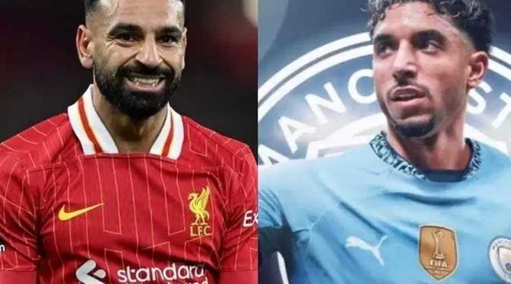 بحضور مرموش وصلاح.. مانشستر سيتي وليفربول في قمة كروية من العيار الثقيل اليوم بالدوري الإنجليزي