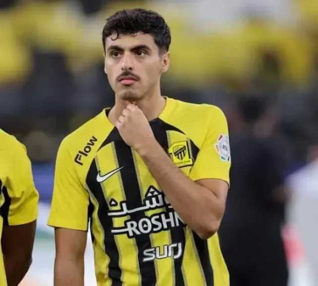 سعد الموسى يقدم دعمه للهلال بعد الخسارة أمام الاتحاد برباعية