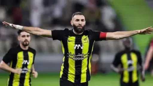 الاتحاد يزيد الفارق مع الهلال...