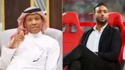 محمد الدعيع يهاجم جماهير الهلال:...