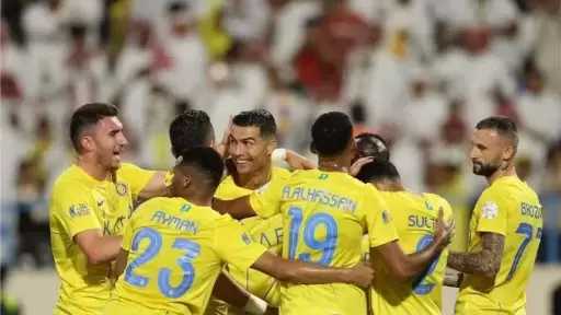 النصر يطلب تأجيل مباراة العروبة...