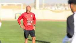 المنتخب المصري للمحليين يستعد لخوض...