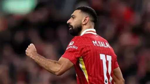 5 عروض إنجليزية لمحمد صلاح...