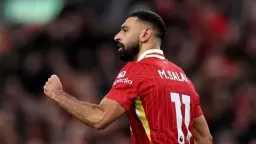 5 عروض إنجليزية لمحمد صلاح...
