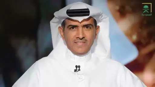 فهد الهريفي: سيتوج الهلال بلقب...
