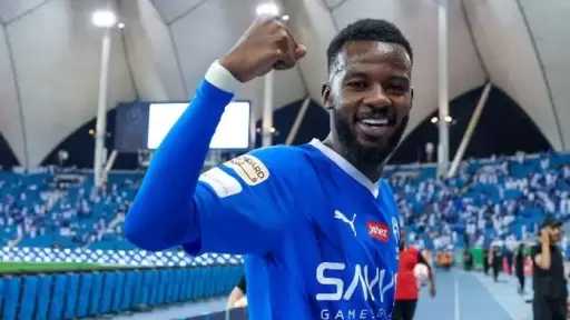 قبل مواجهة الخلود في دوري...