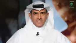 فهد الهريفي: بعض لاعبي النصر...