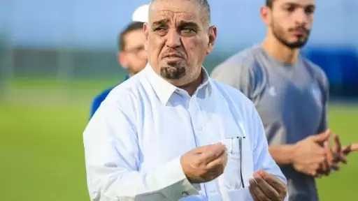 محمد الخليفة: سنتوجه إلى الرياض...
