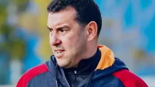 أنيس بوجلبان يبدأ رحلته الجديدة...