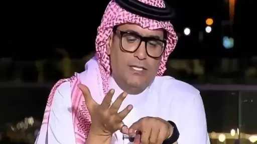 البكيري يعلق على مغادرة ميتروفيتش...
