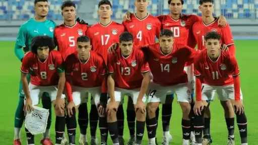 تحضيرات منتخب المحليين تكتمل بمواجهة...