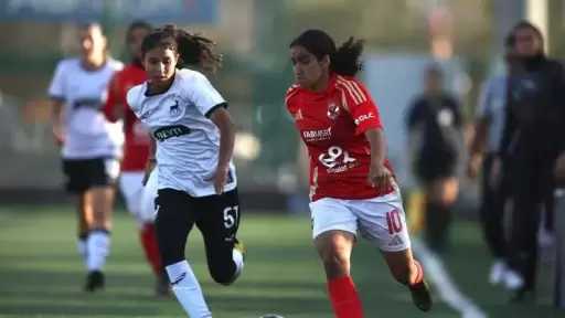 مواجهات قوية.. مواعيد الجولة السادسة...