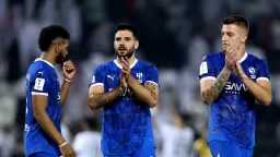 بالقوة الضاربة.. تشكيل الهلال اليوم...