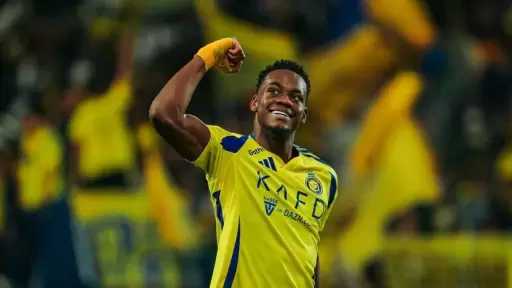 ”بديل دوران” تشكيل النصر اليوم...
