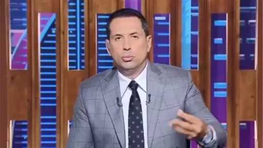 أحمد سالم: الزمالك تراجع نقطتين...