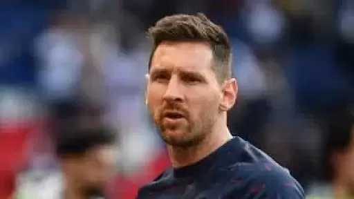 هل يعود ميسي إلى برشلونة؟.....