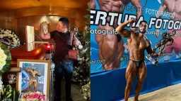 التحقيقات مستمرة.. غموض حول وفاة...