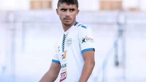 متى يشارك؟ بيسيرو يؤكد ثقته...