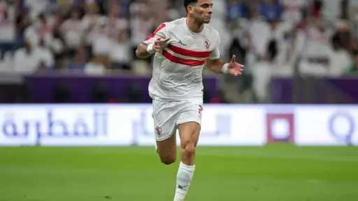 قبل انتهاء الموسم.. الزمالك يحدد...