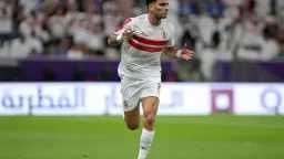 قبل انتهاء الموسم.. الزمالك يحدد...