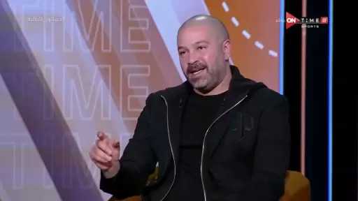 أحمد دياب يكشف مسمى كأس...