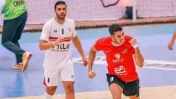 الأهلي والزمالك يتسلحا بالمدربين الأجانب...