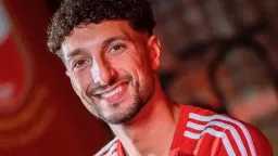 عودة أبو علي ؟ تشكيل...