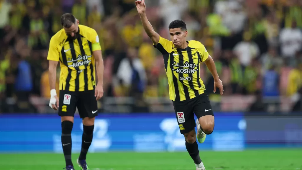 موعد مباراة الاتحاد والخليج اليوم