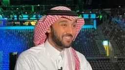 وزير الرياضة يحتفي ببلوغ المنتخب...