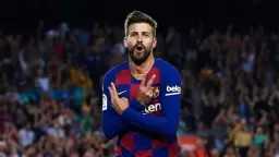 شاهد.. استقبال الهلال لأسطورة برشلونة...