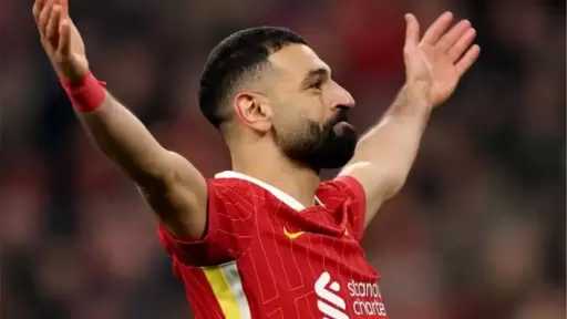 للتاريخ يا فرعون.. محمد صلاح...