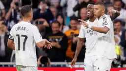 ريال مدريد يفاجئ جماهيره بقرار...