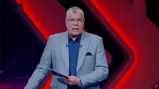 شوبير يُشيد بلاعب الزمالك.. بنتايج...