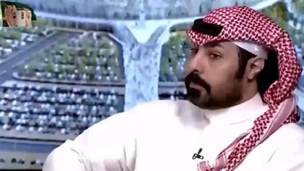 خالد البدر