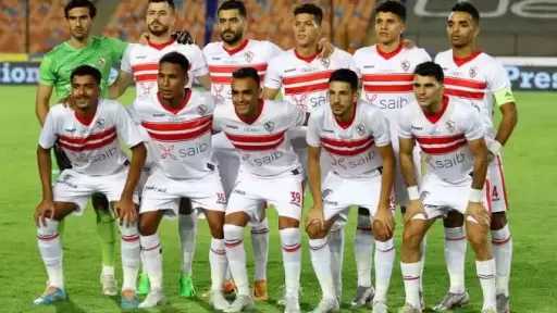 الزمالك ينتظر قرار الجهاز الفني...