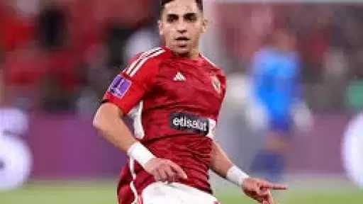 للحفاظ عليه من العروض.. الأهلي...