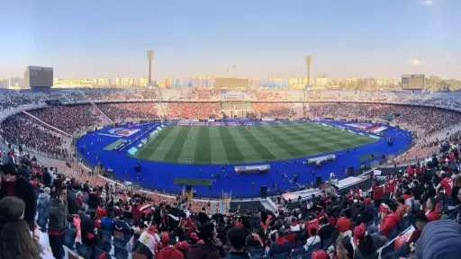 الأهلي يطلب السعة الكاملة في...