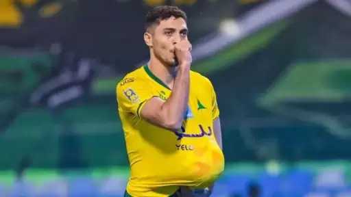 محمد شريف يرفض العودة للأهلي.....