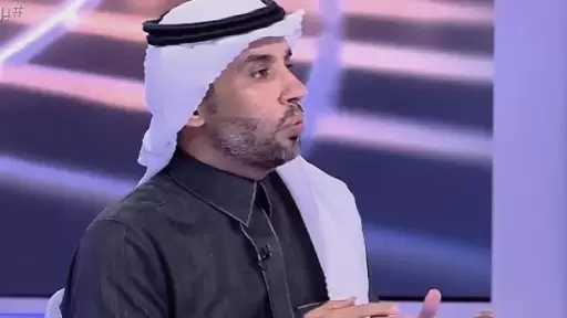 ناصر الجديع يهاجم جيسوس بسبب...