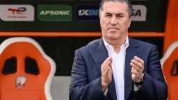 بيسيرو يجد الحل.. الزمالك يستعد...