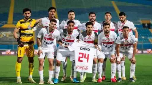 بيسيرو يطالب بعدم التهاون.. الزمالك...